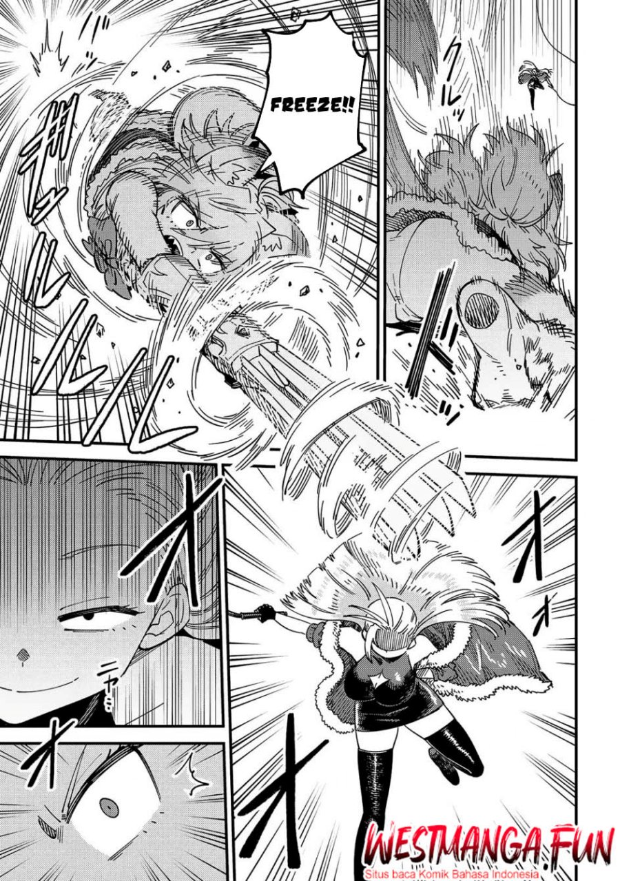 Kaifuku Jutsushi Yarinaoshi: Sokushi Mahou to Skill Copy no Chouetsu Heal